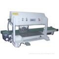 Cab Blade Pcb Separator Equipment With Converoy, Automatic Pcb Depaneling Machine Cwv-2a